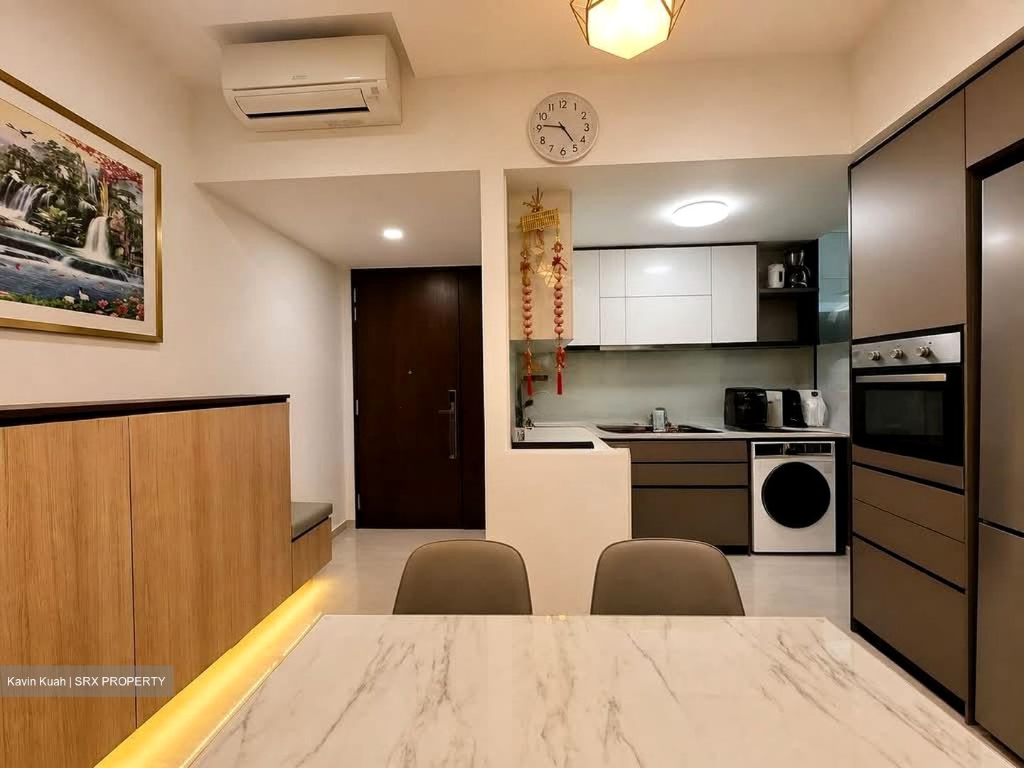 d'Nest (D18), Condominium #601590901